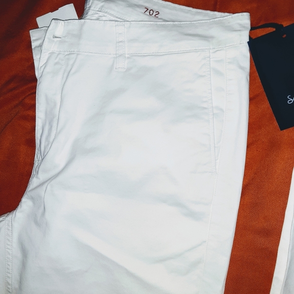 Mens Chino pants - Picture 3 of 6